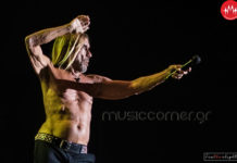 Ο αειθαλής Iggy Pop και οι James χαρακτήρισαν τη δεύτερη μέρα του Release Athens!