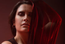 Η Juno κυκλοφορεί το πρώτο της EP με τίτλο “Closer”