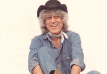 Μεγάλο αφιέρωμα στον Λουκιανό Κηλαηδόνη, με γνωστούς ερμηνευτές και ηθοποιούς, στο Ξέφωτο του Πάρκου “Σταύρος Νιάρχος”!