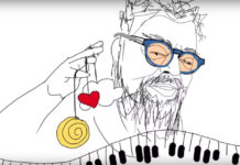 Σταμάτης Κραουνάκης – Φίλα με (Junior D & Nikos Villa Official Remix)