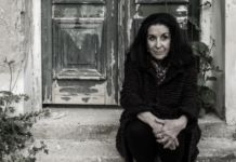 “Ξένες Πόρτες” του Μάνου Ελευθερίου, με τη Νένα Μεντή!