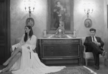 Δημήτρης Λιόλιος – “Έρωτας κλέφτης”