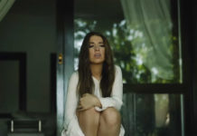 Μελίνα Μακρή – “Δεν ζω”