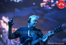 Στην τέταρτη μέρα του Release, απολαμβάνοντας Νew Order, Johnny Marr αλλά και Morcheeba, Fontaines D.C. & Ta Toy Boy…