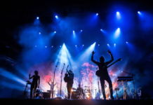 Έβδομη μέρα για το Release Festival και απολαύσαμε Hozier με Roisin Murphy, Hooverphonic και JoyCut!