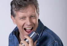 Γιάννης Σαββιδάκης – “Τραβάτε με κι ας κλαίω”