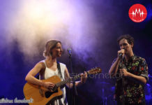 Leon of Athens και Irene Skylakaki μετέτρεψαν τον Κήπο του Μεγάρου σε… Hyde Park!