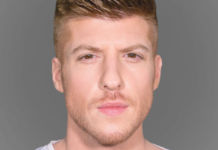 Ο τραγουδιστής και ηθοποιός Γιάννης Σουλάκης, στη Σφίγγα