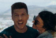 Γιάννης Σουλάκης – “Μέρα καλοκαιριού”