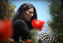 «Ο Αύγουστος συννέφιασε», το νέο video clip της Ειρήνης Τουμπάκη…