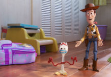 “Toy Story 4”: Τα παιχνίδια σε νέες περιπέτειες!