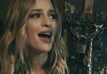 Ilenia Williams – “Πιάσε με”