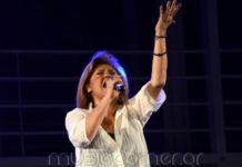 Λένα Αλκαίου – “Καταφύγιο”