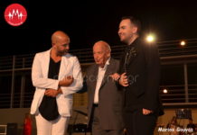 Απολαύσαμε μια μοναδική βραδιά στο Βεάκειο, με διαχρονικές μελωδίες του Μίμη Πλέσσα!