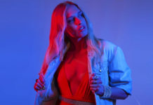 Alexa – “Out on my own”