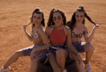 Marilena Animado – “Ένα”