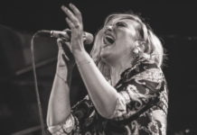 Ρίτα Αντωνοπούλου & Ρεβάνς για δύο εμφανίσεις στον Σταυρό του Νότου…