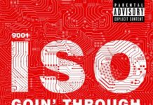 Νέο album για τους Goin’ Through! «ISO 9001»