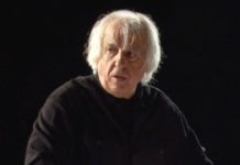 «Τραγούδια ευφρόσυνα», νέα κυκλοφορία για τον Χρήστο Λεοντή, με τραγούδια από παλιότερη συναυλία στο Ηρώδειο!