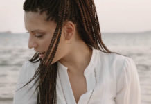 Αγάπη Διαγγελάκη – “Όσο κρατάει ένα φιλί”