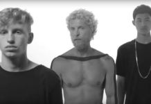 Alex Kavvadias – “Resolution”