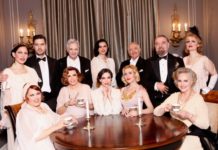 Το νέο έργο της Μιμής Ντενίση “Κι από Σμύρνη… Σαλονίκη”, έρχεται τον Οκτώβρη, στο Θέατρον του Ελληνικού Κόσμου…