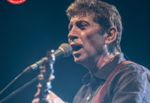 Ο Σωκράτης Μάλαμας στην Ακτή Πειραιώς… θα είναι αλλιώς!