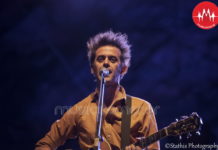 Ο Πέτρος Μάλαμας ανεβαίνει στο club του Σταυρού του Νότου