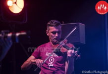 ΑΚΥΡΟ — Ο Φώτης Σιώτας στο Lunar Space