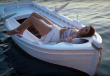 Μαλού – “Νύχτα γίνονται τα θαύματα”