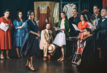 Η Νένα Μεντή γίνεται “Μαρίκα” τον Δεκέμβρη! Μάθετε τι ετοιμάζει…