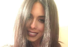 Χρύσα Μπελούση – “Αντίθετα στο ρεύμα”