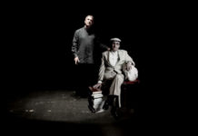 Γιώργος Νταλάρας – “Εν Ερμουπόλει”