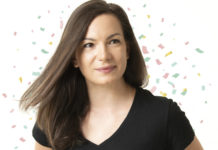 Κωνσταντίνα Πάλλα – “Γιορτή”