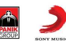 Σημαντική επίτευξη συνεργασίας, μεταξύ Panik Records και Sony Music Entertainment!