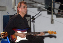 Έφυγε ο Γιάννης Σπάθας…