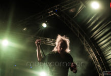 Τον ήχο της πόλης ακούσαμε στο πρώτο Urban Athens Festival!