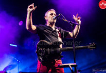 Ο Παύλος Παυλίδης σε ένα εκρηκτικό διήμερο τον Νοέμβριο στο Gagarin!