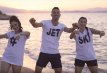 Walkman The Band – “Jet ski”