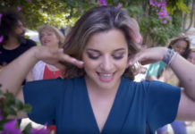 Φλώρα Χερουβείμ – “Το ταξίδι”