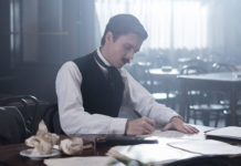 “Εντμόντ: Ένας απρόβλεπτος συγγραφέας”: Όταν ο Ροστάν δημιούργησε τον “Σιρανό”…