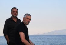 Ο Άρης Λεμπεσόπουλος γίνεται ο “Οδυσσέας, ο ήρωας της καρτερίας”, υπό τη σκηνοθετική καθοδήγηση του Θοδωρή Γκόνη…