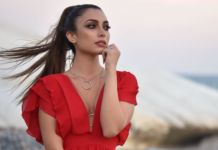 Έλενα Πιερίδου – “Θυμήσου” (Akis Melis Remix)