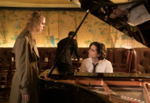 “Μία Βροχερή Μέρα στη Νέα Υόρκη” μέσα από τον φακό του Woody Allen…