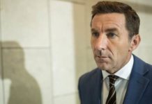 “Ο Έκπτωτος”, η διαφθορά και τα παιχνίδια εξουσίας…