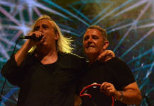 Ολοκληρώθηκε με επιτυχία το 41ο River Party, στο Νεστόριο Καστοριάς!