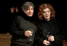 “Σκηνές από ένα γάμο”, για 2η σεζόν στο Θέατρο Σημείο