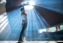 “Ο Χορός της Ζωής μου”, μια βιογραφική ταινία για τον μοναδικό Carlos Acosta!