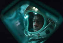“Ad Astra”: Ο Brad Pitt αναζητά το νόημα της ζωής στο διάστημα…