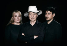 «Ένας αληθινός καουμπόι» έρχεται στο Θέατρο Χορν!